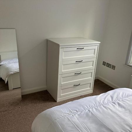 Cosy Modern 2 Bedroom Trafalgar Square Apartment London Exterior photo