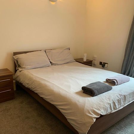 Cosy Modern 2 Bedroom Trafalgar Square Apartment London Exterior photo