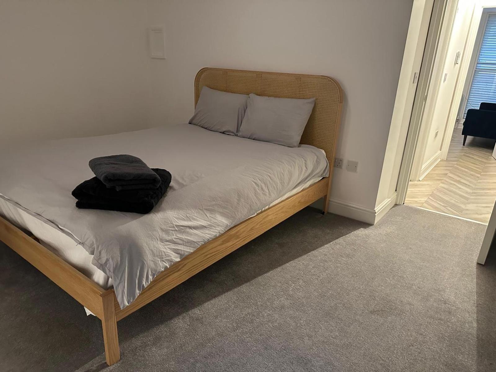 Cosy Modern 2 Bedroom Trafalgar Square Apartment London Exterior photo