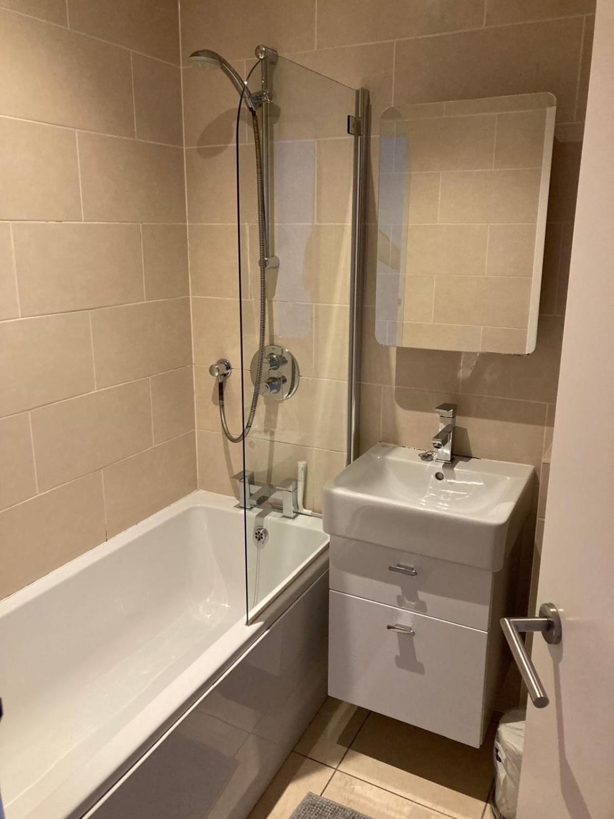 Cosy Modern 2 Bedroom Trafalgar Square Apartment London Exterior photo