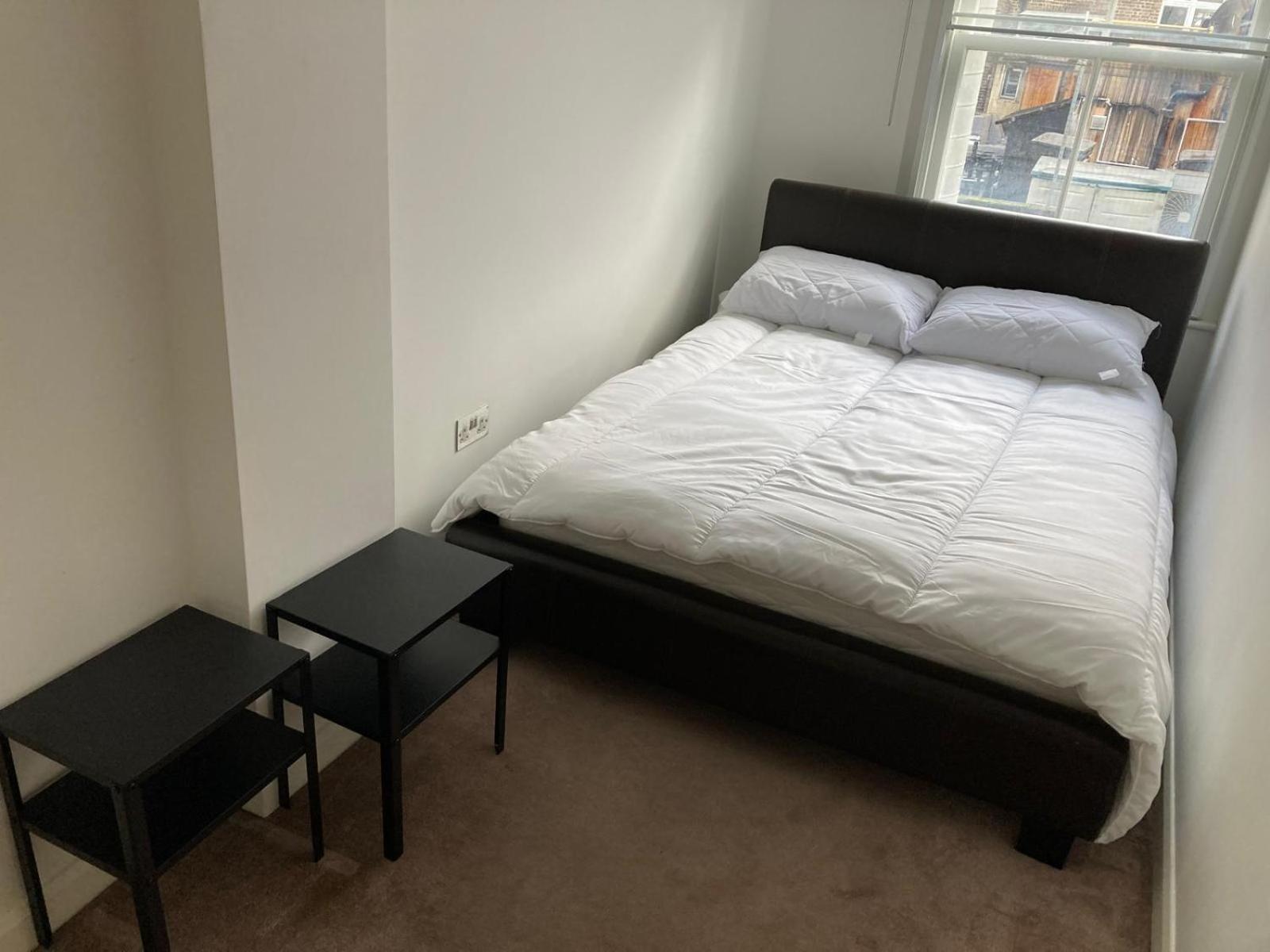 Cosy Modern 2 Bedroom Trafalgar Square Apartment London Exterior photo