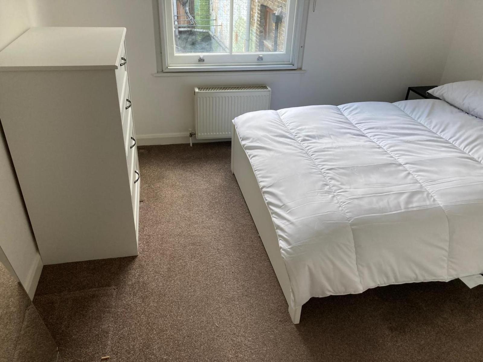 Cosy Modern 2 Bedroom Trafalgar Square Apartment London Exterior photo